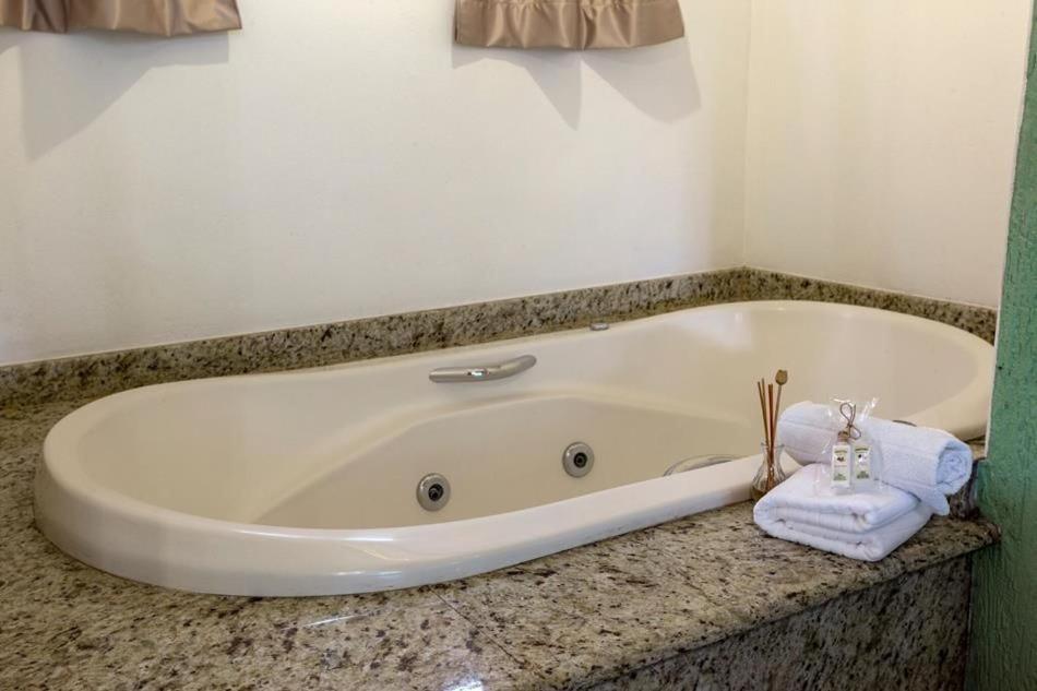 Pousada Bem-Te-Vi Monte Verde  Ngoại thất bức ảnh