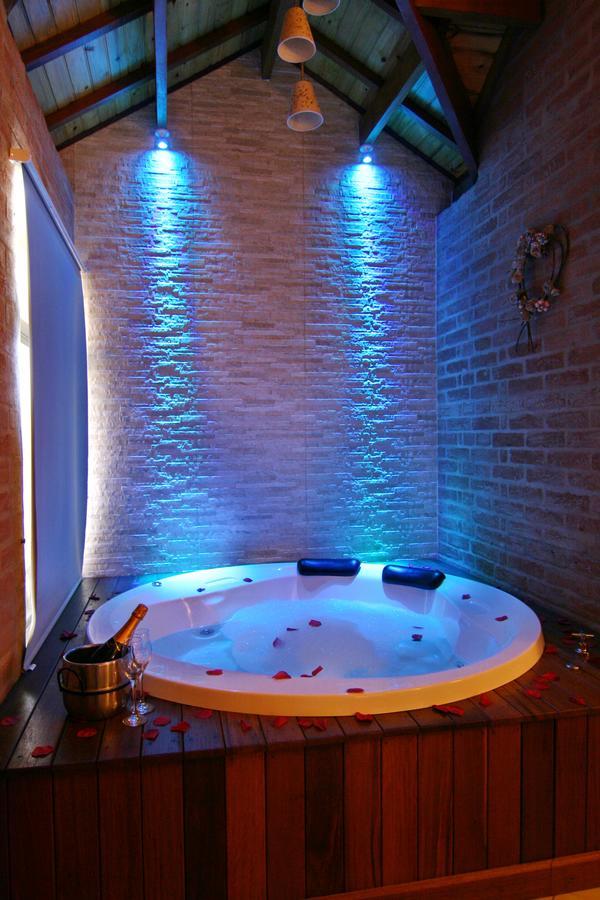 Pousada Bem-Te-Vi Monte Verde  Ngoại thất bức ảnh
